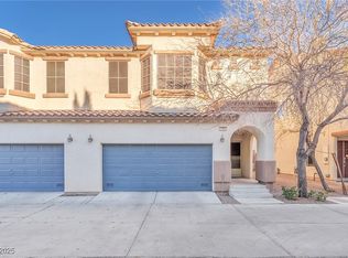 1172 Via Ponte, Henderson, NV 89052