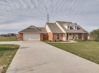 2808 County Road 643, Nevada, TX 75173