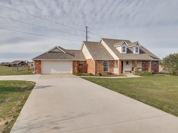 2808 County Road 643, Nevada, TX 75173