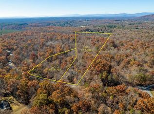 LOT 7 Gilbert Station Rd, Barboursville, VA 22923