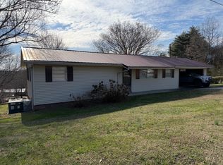 179 Swafford Ln NW, Charleston, TN 37310