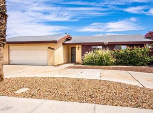 67720 Peineta Rd, Cathedral City, CA 92234