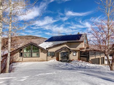 2616 Aspen Springs Dr, Park City, UT, 84060