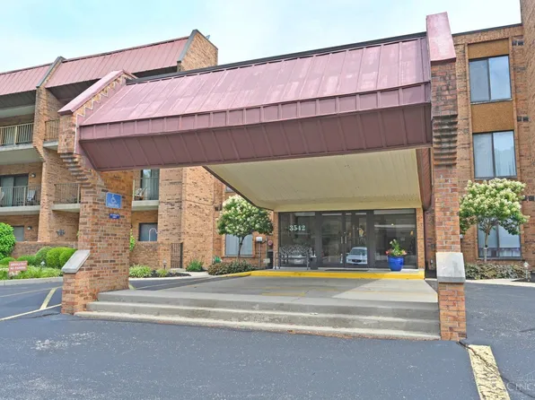 3542 Amberacres Dr Unit 100, Cincinnati, OH 45237