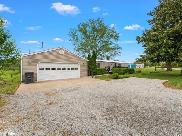 1053 Lyons Station Rd, New Haven, KY 40051