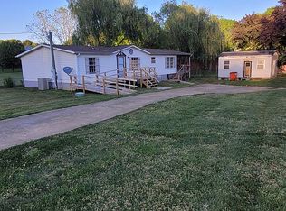 127 County Road 77, Riceville, TN 37370