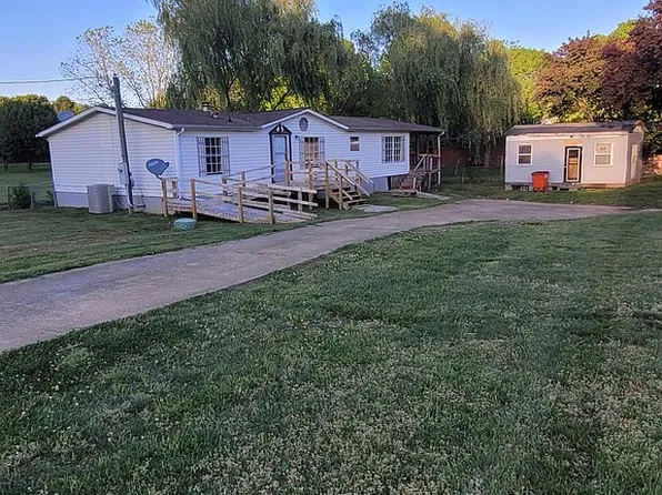 127 County Road 77, Riceville, TN 37370