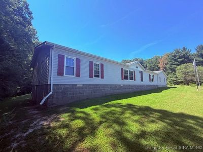 1088 E State Road 356, Scottsburg, IN, 47170