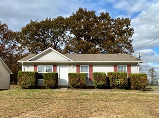 135 Gail St, Oak Grove, KY 42262