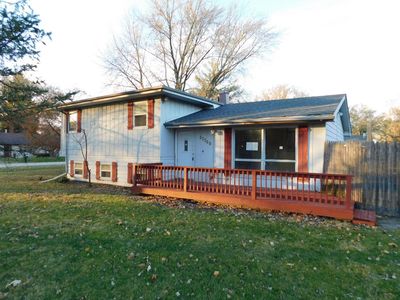 23300 W Feeney Dr, Plainfield, IL, 60586