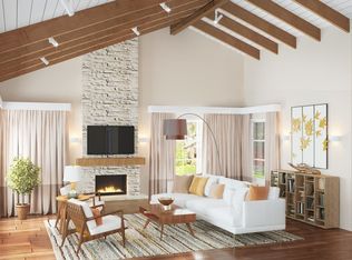 375 Redwood Dr, Pasadena, CA