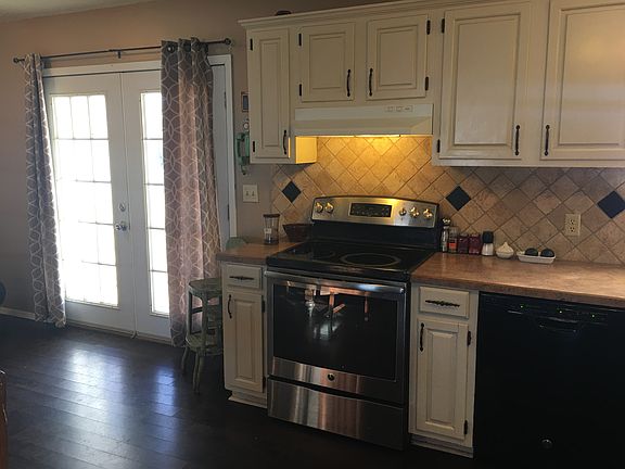 GE appliances Custom Tile 