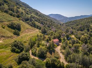 1760 Wynola Rd, Julian, CA 92036