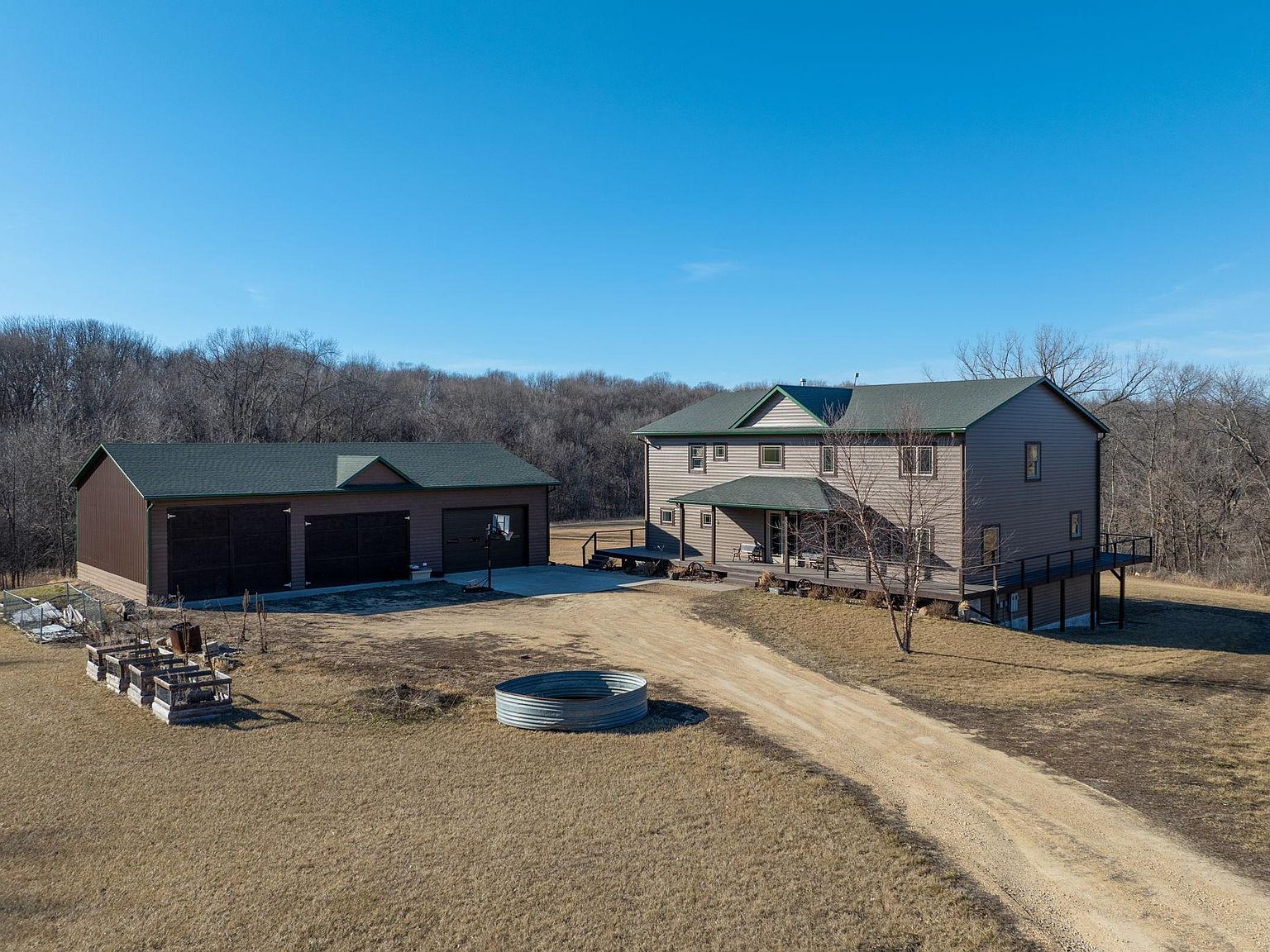 24352 474th Ln, Elysian, MN 56028 | Zillow