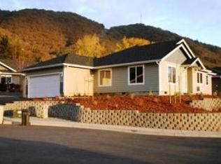 1336 NE Beavilla Vw, Grants Pass, OR 97526