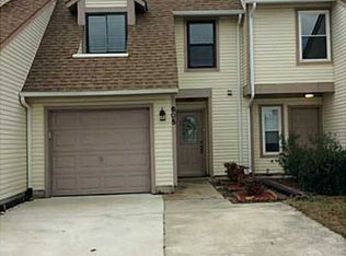 605 Sheafe Ct, Virginia Beach, VA 23454
