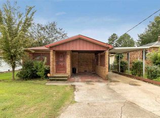 2317 W Ridgeway St, Jackson, MS 39213