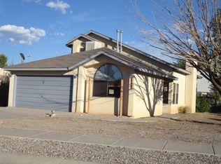6720 Gleason Ave NW, Albuquerque, NM 87120