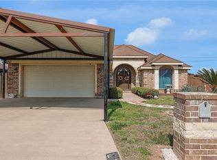 3313 Tepoztlan St, Edinburg, TX 78542