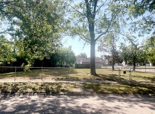 1408 E Elza Ave, Hazel Park, MI 48030