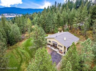 7611 W Clemetson Rd, Coeur D Alene, ID 83814