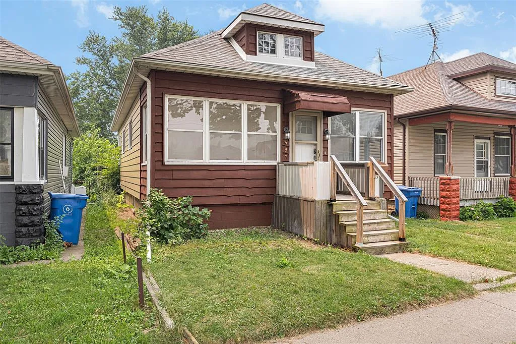 5 bed, 1.5 bath, $2,200 — Photo 2