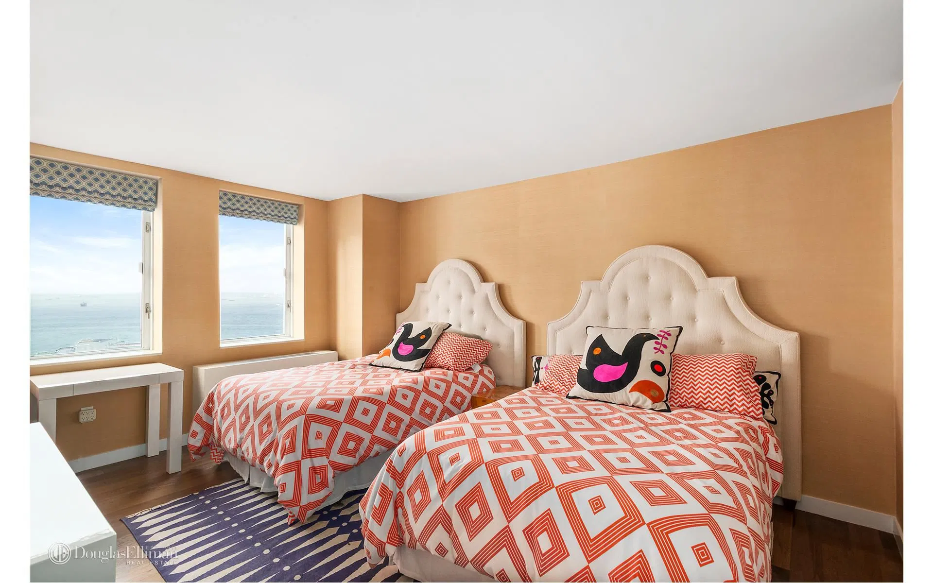 225 Rector Place #PH1D in Battery Park City, Manhattan | StreetEasy