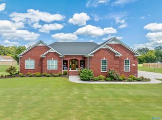 123 Paint Rock Rd, New Hope, AL 35760