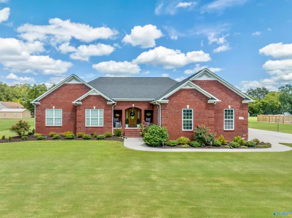 123 Paint Rock Rd, New Hope, AL 35760
