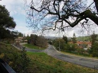 4332 Terra Granada Dr APT 2A, Walnut Creek, CA