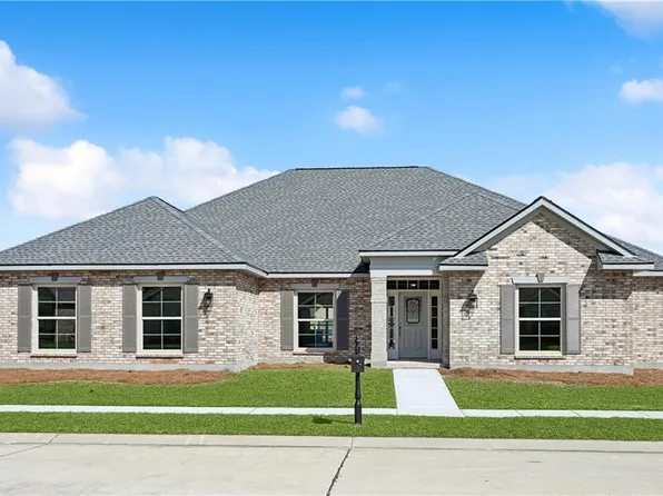 2640 Greenville Dr, Marrero, LA 70072
