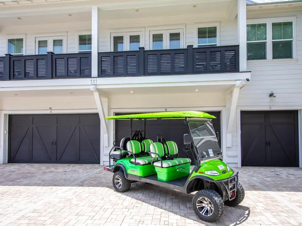 111 E Milestone Dr Unit B, Inlet Beach, FL 32461
