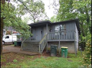 610 S Maple St APT A, Little Rock, AR 72205