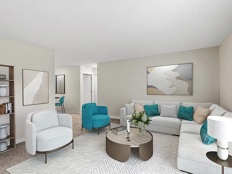 The Pointe at Cedar Grove — Photo 1