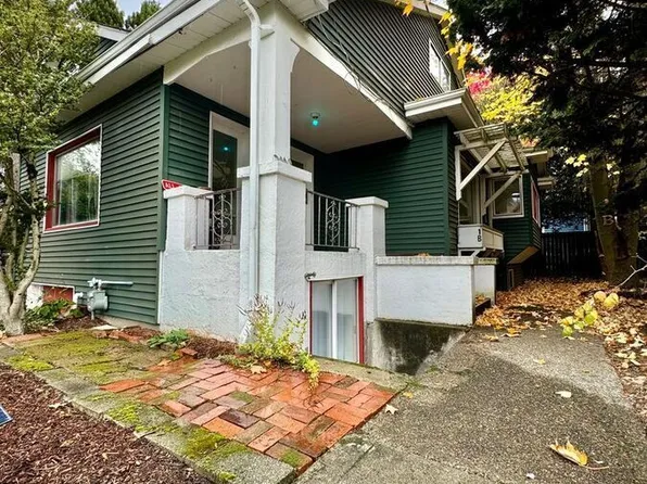 2112 E Republican St, Seattle, WA 98112