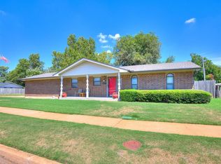 2653 SW 84th St, Oklahoma City, OK 73159
