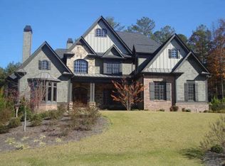 3521 Valley Hill Rd NW, Kennesaw, GA 30152