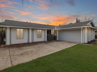6899 Kettering Cir, Fair Oaks, CA