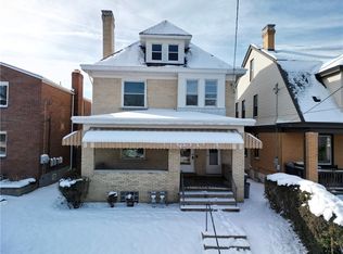 1667 Potomac Ave, Pittsburgh, PA 15216