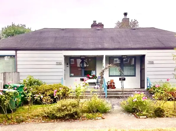 1153 NW 58th Street, Seattle, WA 98107