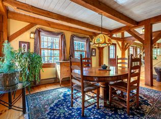 127 Flynn Hollow Rd, Sunderland, VT 05250