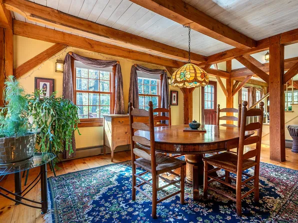 127 Flynn Hollow Road, Sunderland, VT 05250