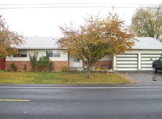 3821 Hope St, Klamath Falls, OR 97603