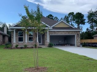 9947 Pandion Trl, Perdido Key, FL 32507