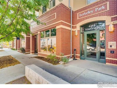 4383 Tennyson St UNIT 3J, Denver, CO, 80212