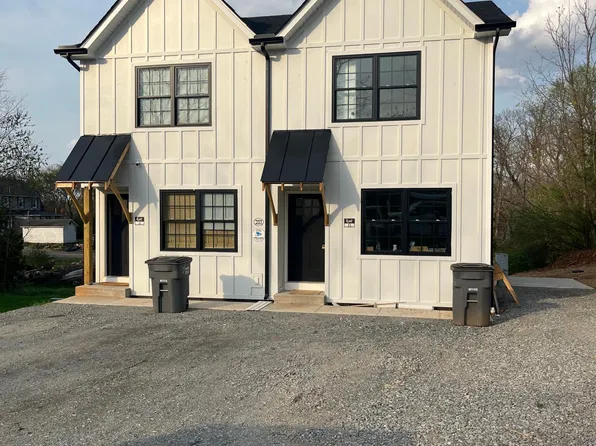 203 Cutler Ave #203A, Louisa, VA 23093