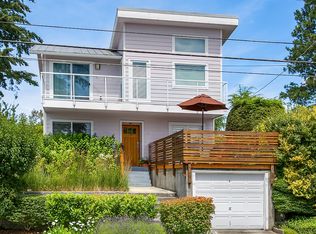 3728 SW Thistle St, Seattle, WA 98126