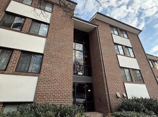 1403 Northgate Sq UNIT 12B, Reston, VA 20190