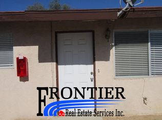 336 W Wilson Ave #B, Ridgecrest, CA 93555