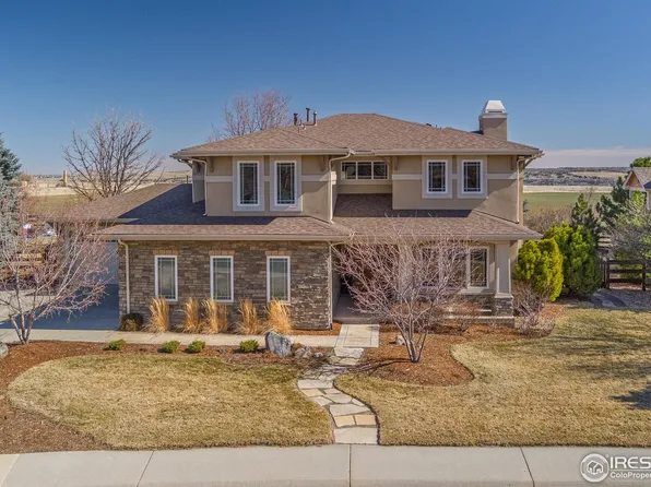 1244 Hawk Ridge Rd, Lafayette, CO 80026